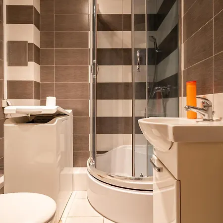 Hostello - W Centrum Miasta Idealny Na Break Hostel Breslau