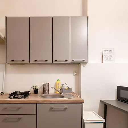 Hostel Hostello - W Centrum Miasta Idealny Na Break *