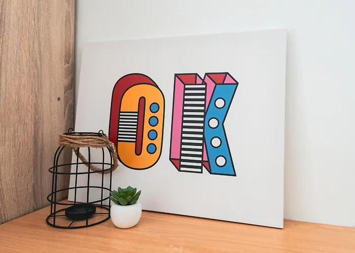 Hostel Hostello - W Centrum Miasta Idealny Na Break