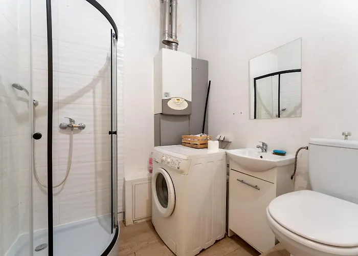 Hostello - W Centrum Miasta Idealny Na Break