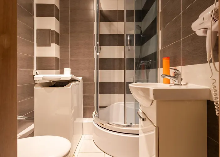 Hostello - W Centrum Miasta Idealny Na Break Hostel Wrocław