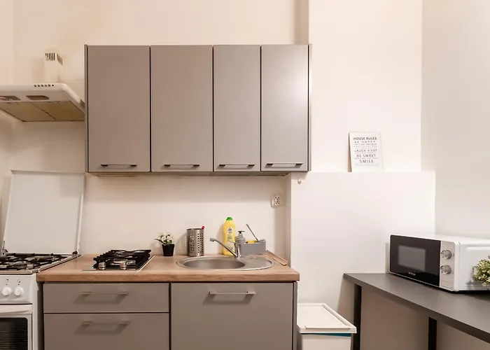 Hostel Hostello - W Centrum Miasta Idealny Na Break *