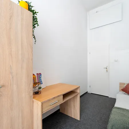 Hostello - W Centrum Miasta Idealny Na Break * Breslavia