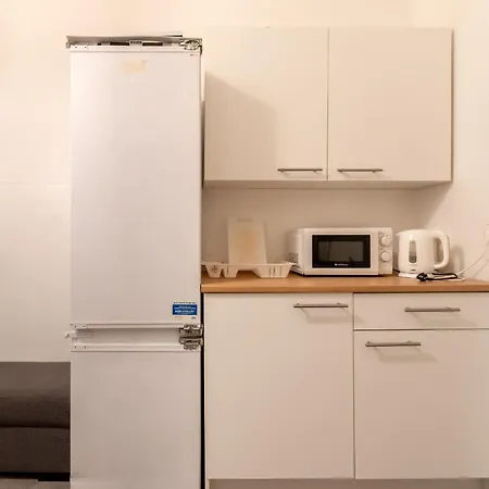 Hostello - W Centrum Miasta Idealny Na Break * Wrocław